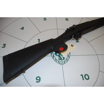 Howa .308 1500 Synthetic/ Blued Howa .308 1500 Synthetic/ Blued